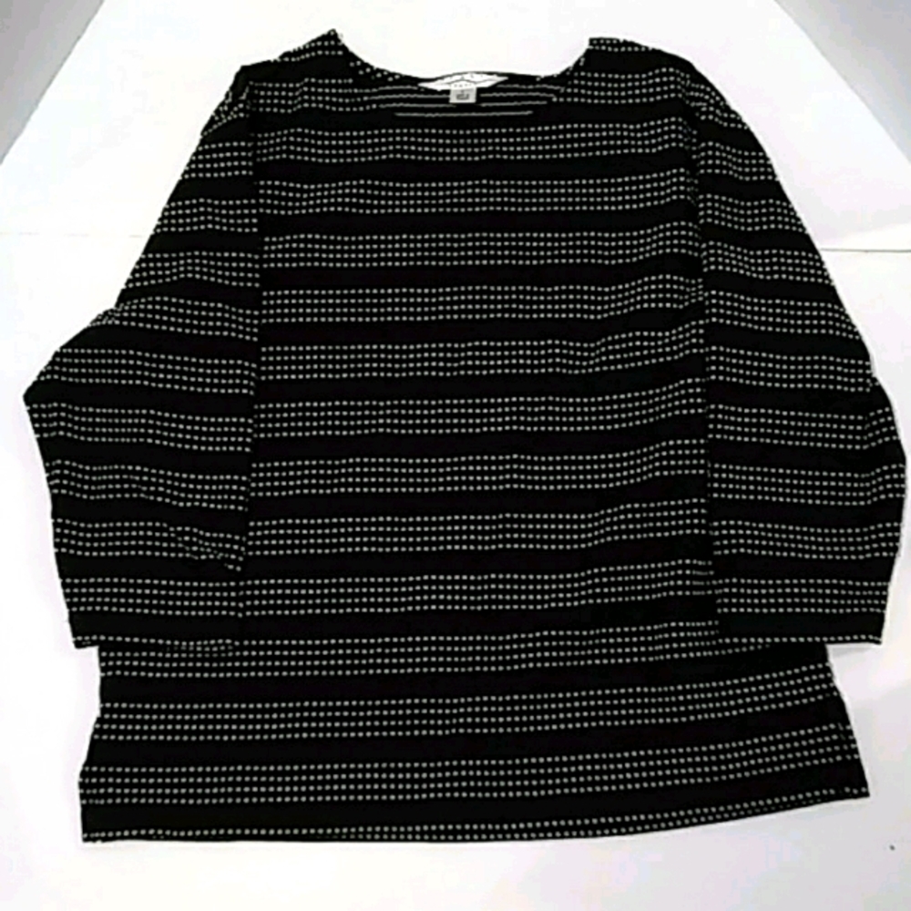 Blast studio size L shirt